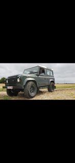 BF Goodrich - Mud Terrain KM1 - Land Rover - Toyota - Nissan, Ophalen