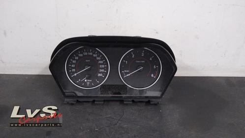 Kilometerteller KM van een BMW 1-Serie, Auto-onderdelen, Dashboard en Schakelaars, BMW, Gebruikt, 3 maanden garantie, Ophalen of Verzenden