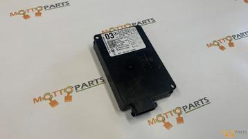 Mercedes-Benz Radarsensor C E ML GLE Klasse A0009055701