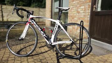 Ridley Noah RS Koersfiets Te Koop beschikbaar voor biedingen