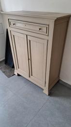 Kast GRATIS af te halen, Ophalen