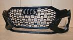 Voorbumper Audi Q3 F3 83A RSQ3 Origineel Bumper 83A807437K, -, Origine de la pièce connue, Audi, Utilisé