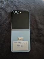 Samsung Z flip 6, Telecommunicatie, Ophalen, Zo goed als nieuw, Samsung