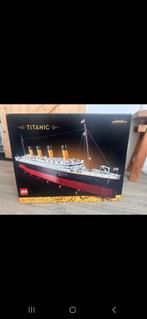 Titanic, Kinderen en Baby's, Speelgoed | Duplo en Lego, Ophalen, Zo goed als nieuw, Lego