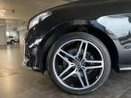 Mercedes-Benz GLE 350d 4M AMG LINE - LEDER - TREKHAAK - BLIS, Autos, 5 places, Carnet d'entretien, Hayon arrière électrique, Noir