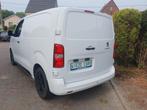 Peugeot Expert LV 1.6HDI AC .Camera ., Auto's, Bestelwagens en Lichte vracht, Stof, Euro 6, 1600 cc, Wit