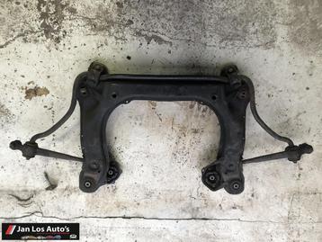 Audi 100 C3 200 typ 44 Subframe draagarm  beschikbaar voor biedingen