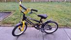 Minerva junior,bmx, Fietsen en Brommers, Ophalen, Gebruikt, 16 tot 20 inch, Minerva