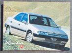 Puzzle van 250 stuks (27*38cm) : Citroën Xantia (Belux), Verzenden, Minder dan 500 stukjes, Nieuw, Legpuzzel