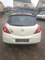 OPEL CORSA 1.2I ESSENCE EURO 5 79000KM ONLY, Euro 5, Achat, 63 kW, Entreprise
