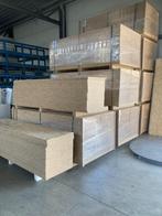 OSB platen, Doe-het-zelf en Bouw, Platen en Panelen, Ophalen, Nieuw, Hout, Minder dan 20 mm