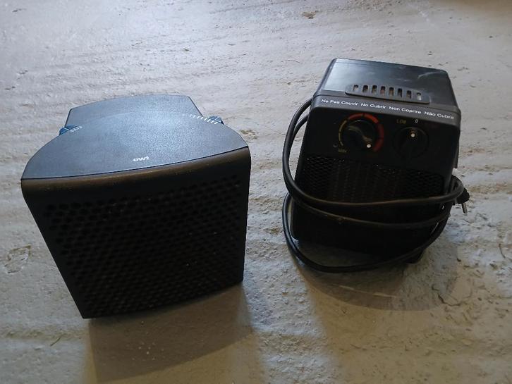 radiateur éléctrique, Bricolage & Construction, Chauffage & Radiateurs, Radiateur, Enlèvement