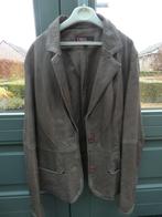 Millastar leren vestje maat M, Kleding | Dames, Jassen | Zomer, Ophalen of Verzenden, Zo goed als nieuw, Maat 38/40 (M)