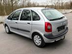 Citroën Xsara Picasso Benzine Airco 2003 Gekeurd LEZOK, Auto's, Xsara, Bedrijf, Handgeschakeld, 5 deurs