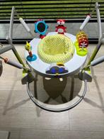Skip Hop Jumper Explore&More, Kinderen en Baby's, Speelgoed | Babyspeelgoed, Ophalen, Zo goed als nieuw, Overige typen, Met geluid