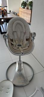Bloom fresco chroom met accessoires, Kinderen en Baby's, Kinderstoelen, Ophalen, Zo goed als nieuw
