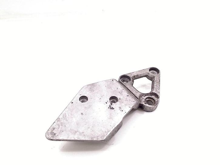 SCHETSPLAAT RECHTS VOOR CB 1 1989-1992 (CB-1 CB400F NC27), Motoren, Onderdelen | Honda, Gebruikt