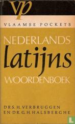 Nederlands Latijns woordenboek, Néerlandais, Utilisé, Enlèvement ou Envoi