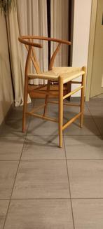 Mowelli barkrukken 2 stuks, Huis en Inrichting, Barkrukken, Ophalen, Gebruikt