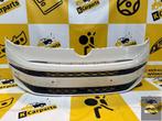 VW Volkswagen Transporter T7 Multivan Voorbumper 7T0807221C, Gebruikt, Voor, Volkswagen, Bumper