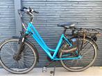 Elektrische fiets Suspension zeer propere staat ✅, Fietsen en Brommers, Elektrische fietsen, Ophalen, Zo goed als nieuw
