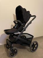 Joolz Geo 3, Ophalen, Gebruikt, Overige merken