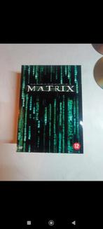 Coffret Dvd Matrix, Enlèvement ou Envoi, Comme neuf, Coffret