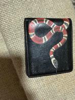 Gucci portomonee heren, Ophalen