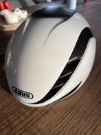 Abus GameChanger racefietshelm - Polar White - 57-61cm, Vélos & Vélomoteurs, Accessoires vélo | Casques de vélo, Enlèvement ou Envoi