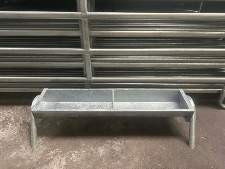 voederbakken aan stuntprijzen!, Dieren en Toebehoren, Schapen, Geiten en Varkens