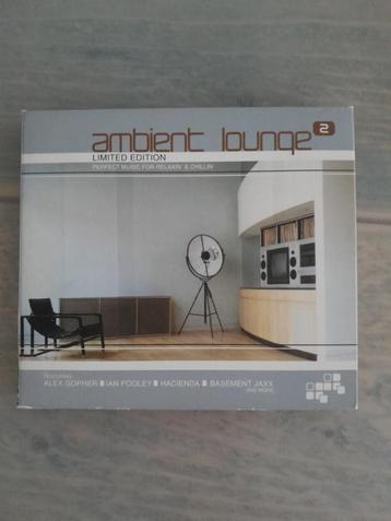 Ambient Lounge 2