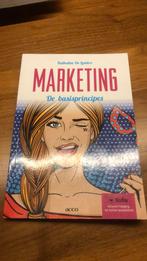 Katheline De Lembre - Marketing, Boeken, Ophalen of Verzenden, Zo goed als nieuw, Katheline De Lembre