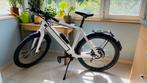 Stromer ST2 20” wit 983WH, Fietsen en Brommers, Elektrische fietsen, Gebruikt, Stromer, Ophalen