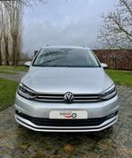 Volkswagen Touran 2.0TDi Highline DSG/1eignr/Camera/AdaptCr, 0 kg, Argent ou Gris, Achat, Euro 6