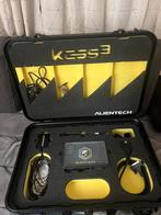 Alientech Kess3 met Obd en Bench protocolen. Origineel, Ophalen