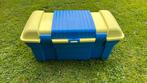 plastic opbergdoos, Curver 80/40/30 cm, Huis en Inrichting, Ophalen, Gebruikt