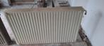 Radiateur DEF 138cm/90 cm (3 lames), 60 tot 150 cm, Gebruikt, 80 cm of meer, Radiator