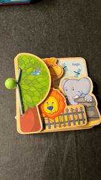 Haba speelboekje 6 maanden, Ophalen of Verzenden, Zo goed als nieuw