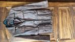 Dames bruine jas, Kleding | Dames, Ophalen, Zo goed als nieuw, Maat 42/44 (L)