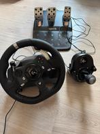 Nieuwstaat - Logitech G920 met shifter, Games en Spelcomputers, Ophalen, Nieuw