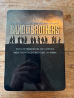 Band of brothers dvd boxset, Science-Fiction, Coffret, Comme neuf, À partir de 16 ans