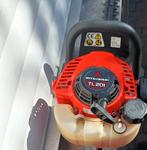 MITSUBICHI Snoeischaar 2 takt., Tuin en Terras, Snoeischaren, Ophalen, Zo goed als nieuw, Mitsubichi