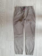 Beige broek Tommy Hilfiger maat 164, Broek, Ophalen of Verzenden, Jongen, Tommy Hilfiger