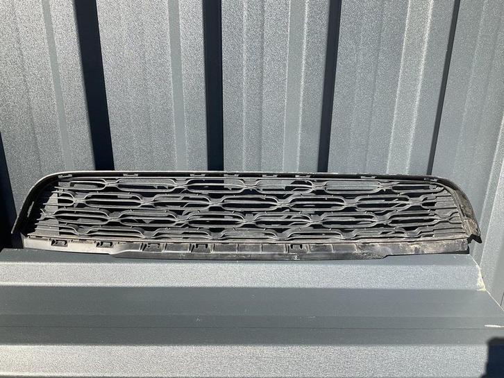 Bumper grill Rooster Citroen C3 9812062277 Gril C-21097, Autos : Pièces & Accessoires, Autres pièces automobiles, Utilisé, 6 mois de garantie