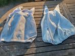 2x vliegenmasker maat full/ paard, Ophalen of Verzenden, Zo goed als nieuw, Overige toepassingen