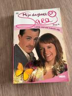 Mijn dagboek Sara, Enlèvement, Utilisé