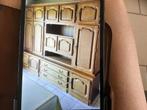 GRATIS kast en stoelen in LICHTERVELDE, Huis en Inrichting, Ophalen, Gebruikt