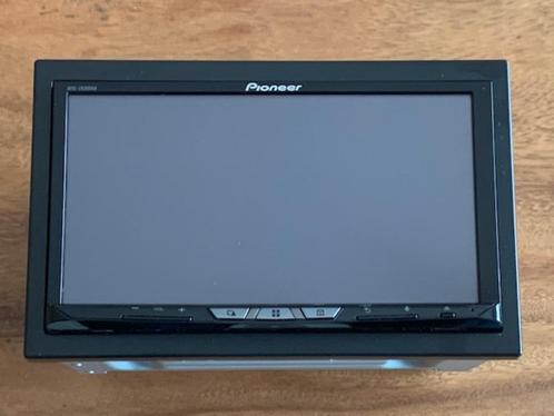 Pioneer AVIC-Z830DAB-CT Camper en truck navigatie, Auto diversen, Autoradio's, Zo goed als nieuw, Ophalen of Verzenden