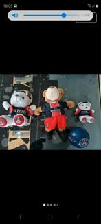 A vendre lot complet décoration du psg, Collections, Enlèvement ou Envoi, Comme neuf