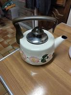 Waterketel, Huis en Inrichting, Ophalen, Gebruikt